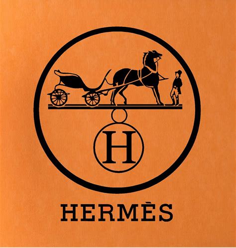 Hermes watches logo